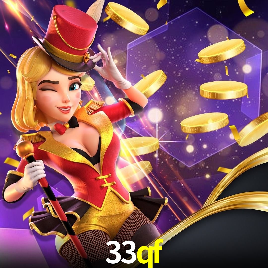 Welcome Bonus 33qf