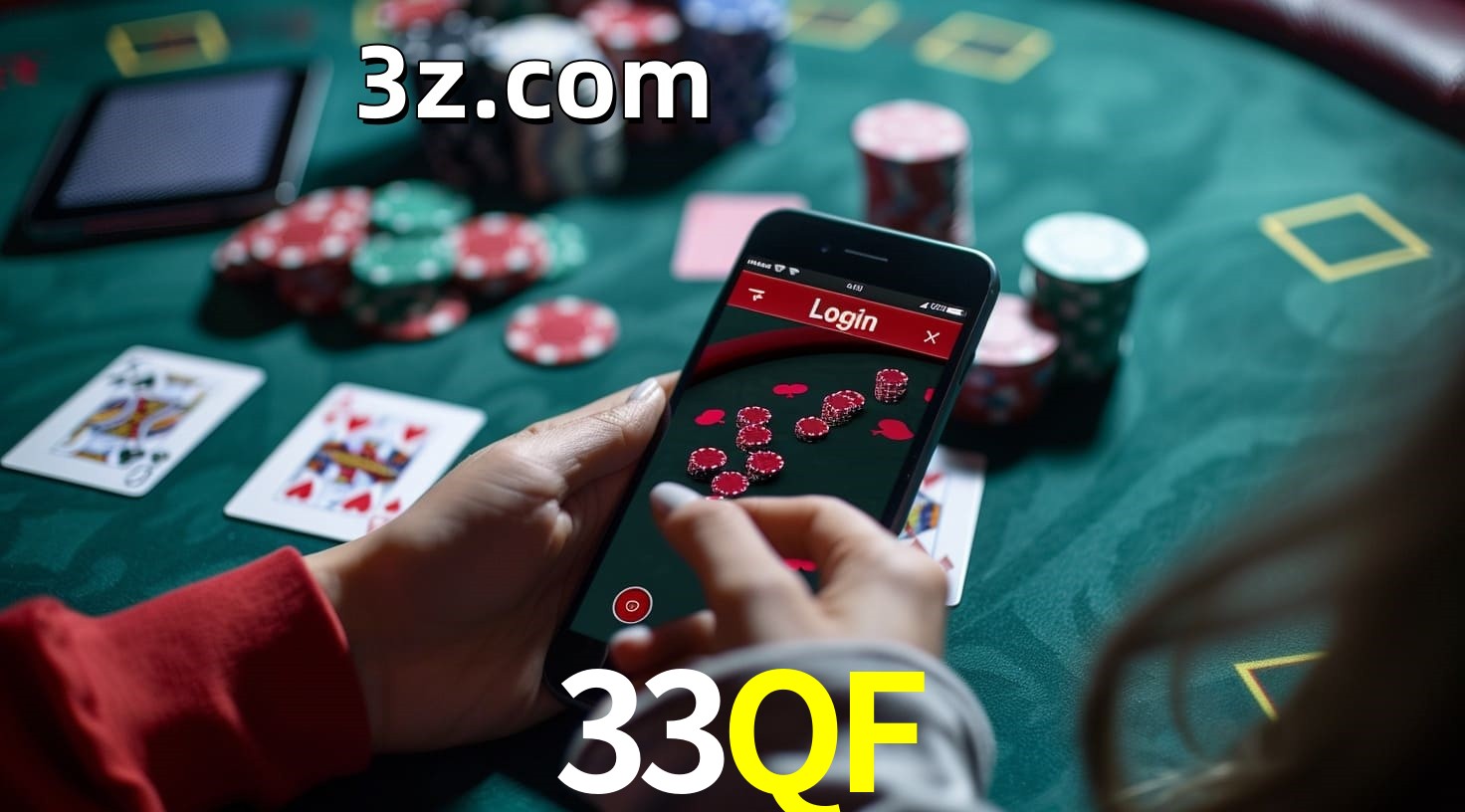 33QF