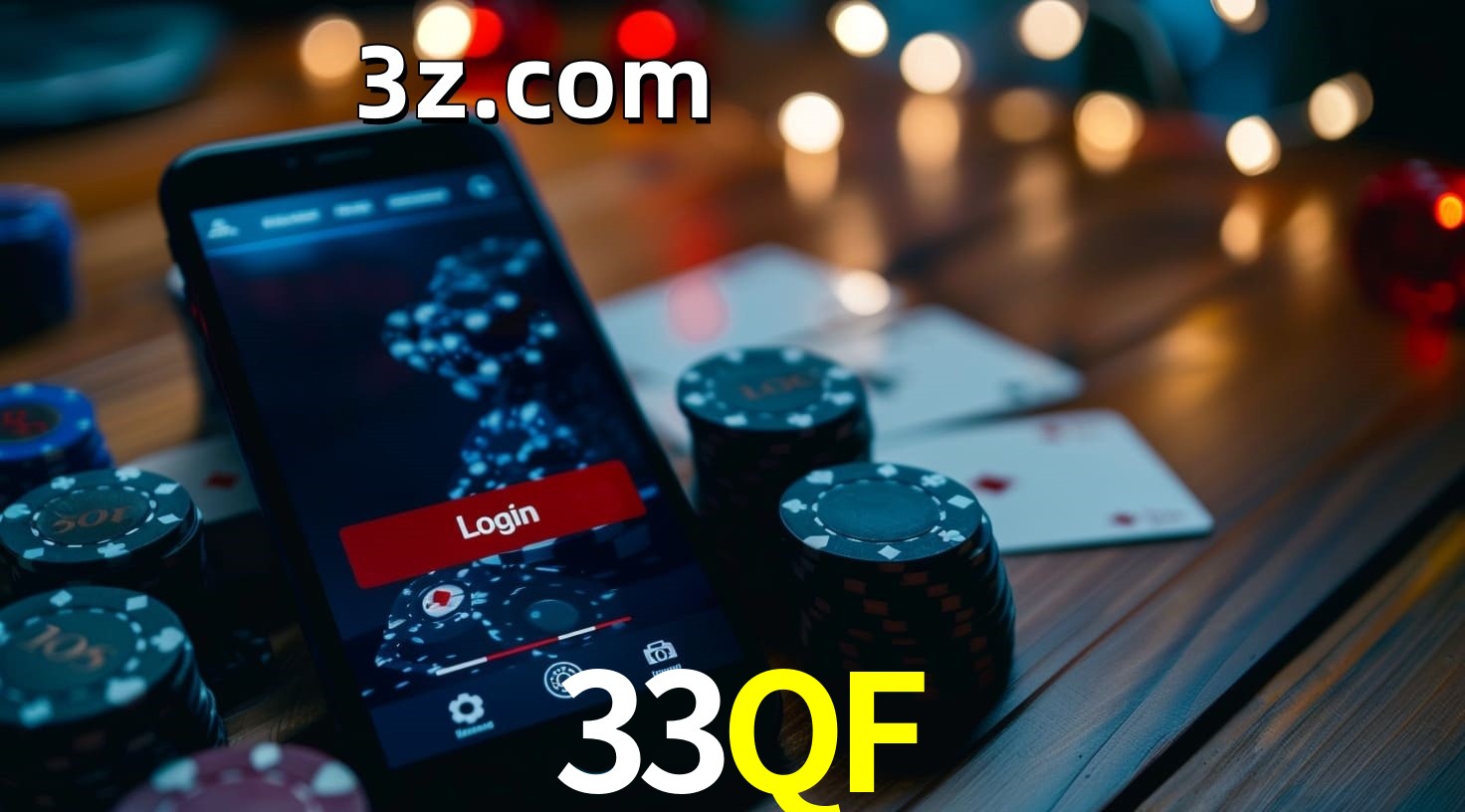 33QF