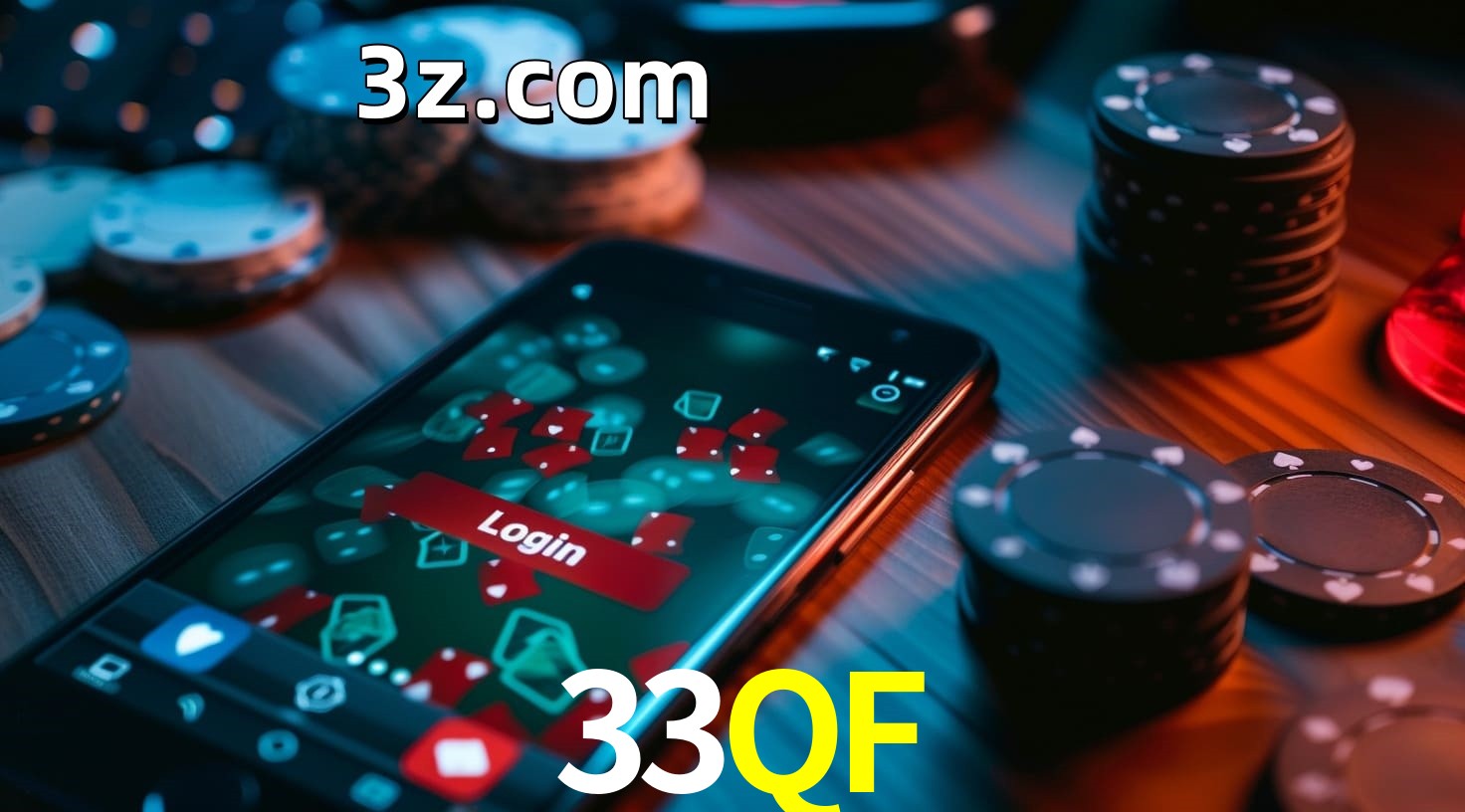 33QF