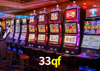 33qf São Paulo - All Bonuses
