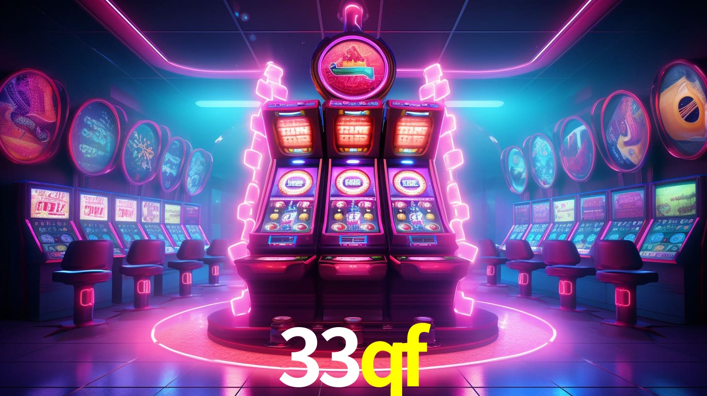 Sinta a adrenalina dos jogos de cassino com 33qf