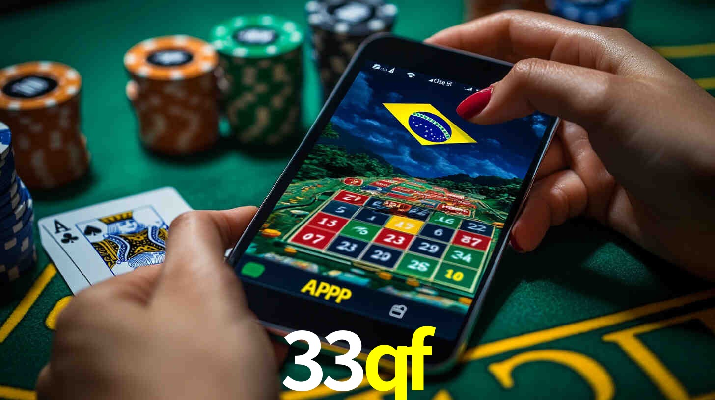 Descubra a Essência do 33qf: Nossa História e Compromissos