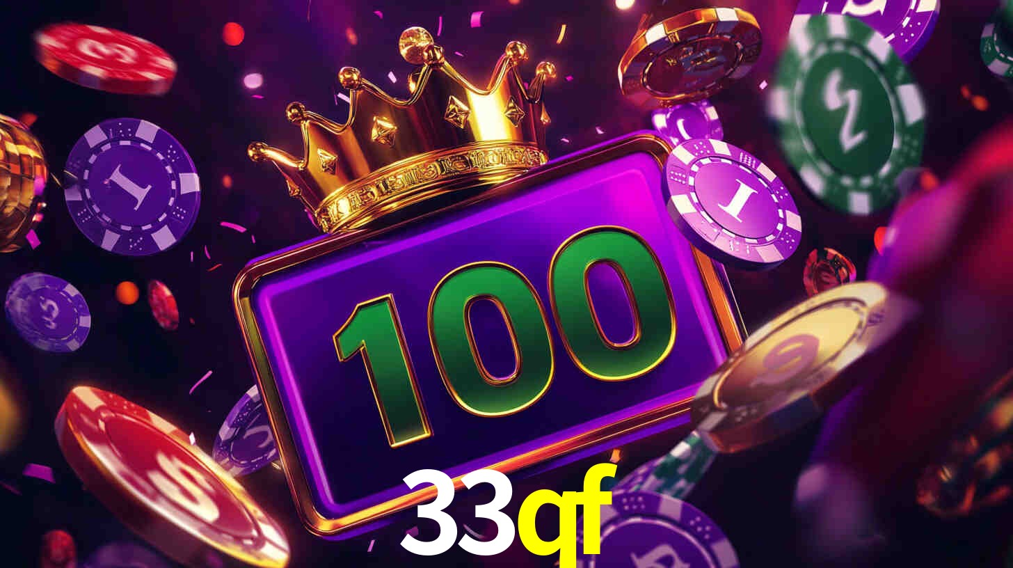 VIP Casino 33qf