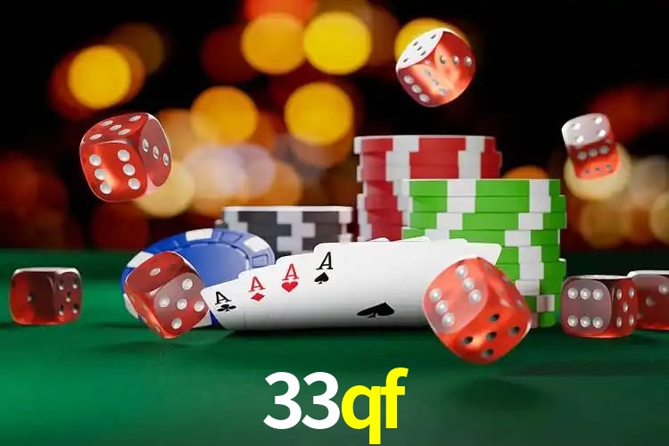 33qf Brasília - Jogo Features