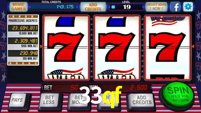 33qf Belo Horizonte - VIP Casino