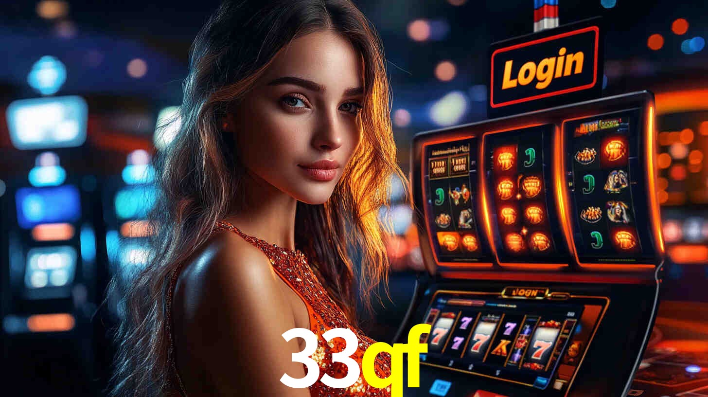 Experimente o Login Seguro Premium no 33qf