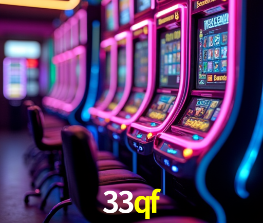 33qf São Paulo - Top Slots