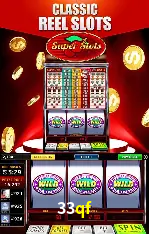 33qf Bônus - Pacote R$5.000 + VIP