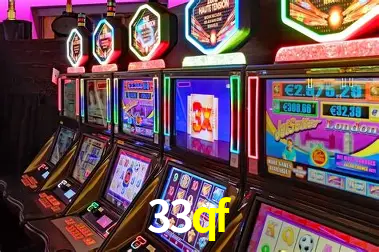A Emoção da Loteria na 33qf: Uma Chance de Mudança de Vida