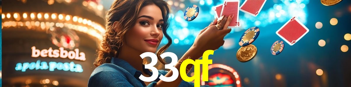 Live Casino 33qf