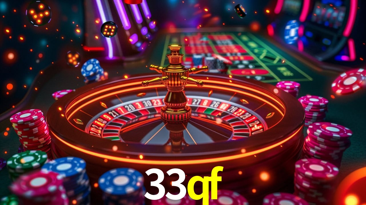 Casino Ao Vivo 33qf