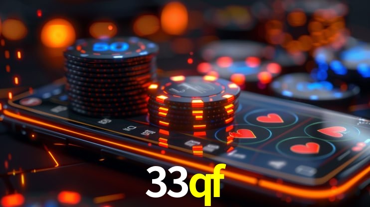 Game Providers 33qf